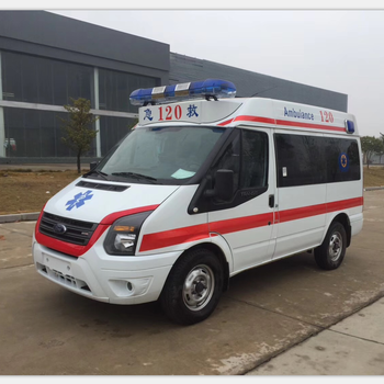 北京出租救护车